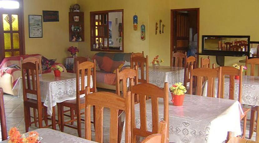 Pousada Bromelias - Suites E Aptos Nova Viçosa 外观 照片