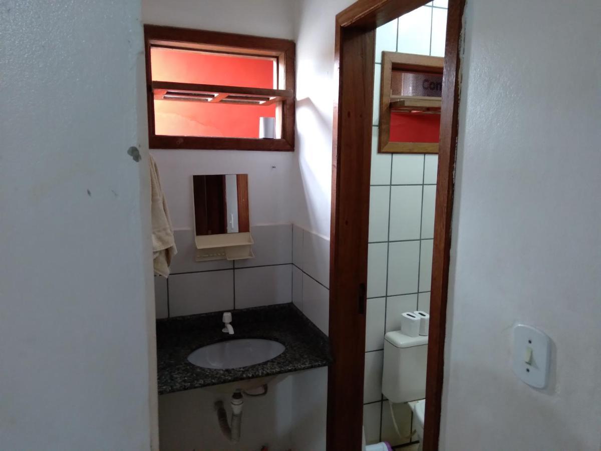 Pousada Bromelias - Suites E Aptos Nova Viçosa 外观 照片